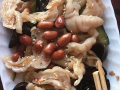 无骨猪手-陈老添美食店(宝华路店)