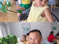 -执茶识麦(万达华府店)