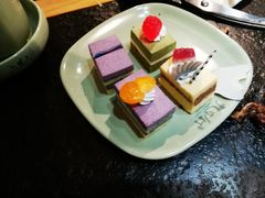-九寸钉自助·炭火烤肉烧烤(欧乐时尚广场店)