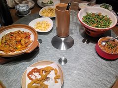 -首秀·四川料理(星耀101店)