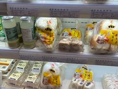 -翠微家园超市(甘家口店)