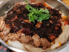 -黄记煌三汁焖锅(欢乐海岸店)