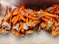 -川骄海鲜自助(亚运村店)