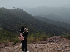 -西湖风景区十里琅珰-五云山