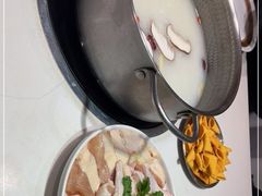 -沄记顺德菜打边炉(东直门店)