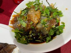 -老吉士酒家(天平路店)