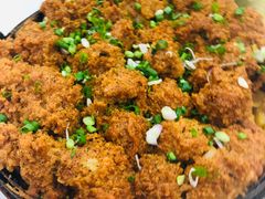 粉蒸肥肠-西木兔(大圆祥店)