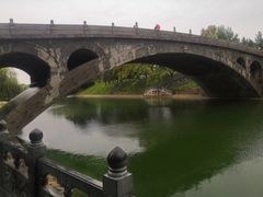 -赵州桥景区