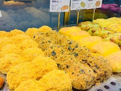 -LELECHA乐乐茶(美罗城店)