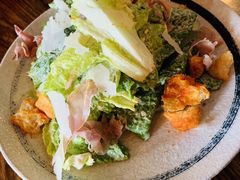 -PIZZA BIANCA(民园店)