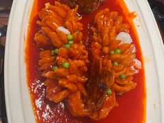 -陈记菜馆·非遗淮扬菜(东关街教场店)