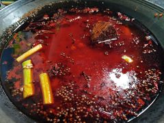 -星鸿社重庆老火锅