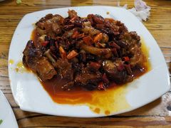 -溢心园香河肉饼总店