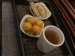 -泰迈·影院式足道SPA(世纪大道店)