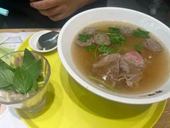 -蔡澜Pho·越南粉餐厅(海上世界店)
