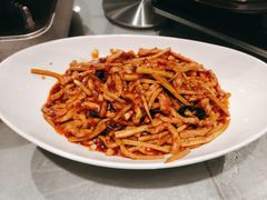 -辛香味烧鱼馆·非遗技艺·排骨红烧肉(光谷医药园店)