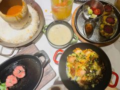 -西堤牛排(南京龙江店)