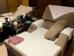-金色印象·4K影院式足体养生(南方花园店)