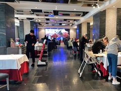 大堂-阿五黄河大鲤鱼(纬三路店)