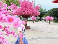 -国色天乡三期陆地乐园
