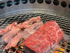 -焱铁烧·黑毛和牛专门店(杭州嘉里中心店)