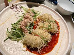 -桂满陇天书(南京德基旗舰店)