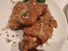 -莆田餐厅PUTIEN(世博源店)