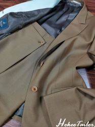 -和记HOKEE·西服定制