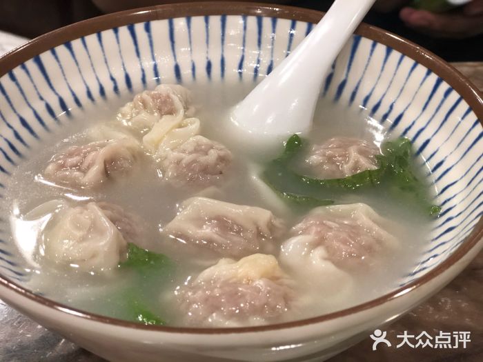 廣九广味食堂-猪肚鸡火锅(曼哈顿店)图片