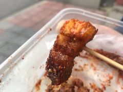 肥瘦-脆皮五花肉(建东街旗舰店)