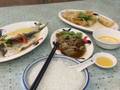 -潮汕铺老店(甜水井店)