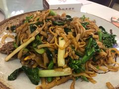 -明香海鲜酒家(华强北店)