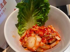 -新石器烤肉(周浦万达店)