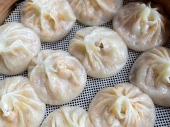 -余氏豆腐包老店(东直街店)