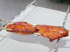 -老虎滩大连海鲜烧烤(水游城店)
