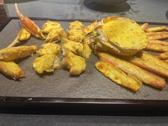 -隆荟•台州菜•粤菜