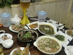 -帅哥买单(龙港店)