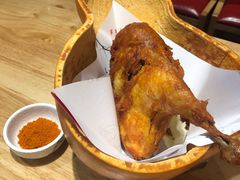 -秦九和(凯德广场店)