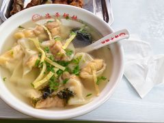 -海平馄饨(逍遥二路店)