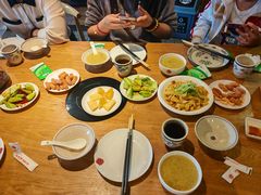 -福茂源横山铁锅羊肉(牡丹园店)