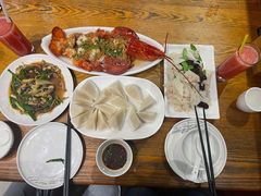 -田大厨海鲜超市(万豪店)