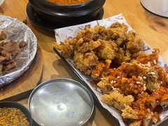 -多宾韩国料理(学衡路店)