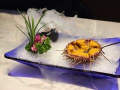 -正黄旗海鲜烧烤大排档(延安路总店)