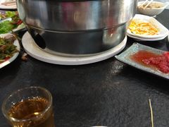 -金刚山(学府路店)