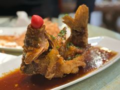 -老德州四合院·德州菜(天衢路店)