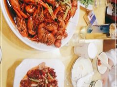 -小桥衢州人家·海鲜烧烤·盱眙龙虾(万达水街店)