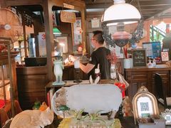 -古董花园(思南路42弄小区店)