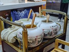 -泽成冰煮羊火锅(中正天街店)