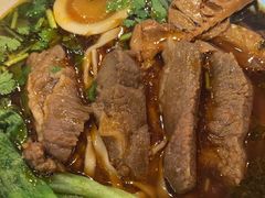 -康師傅私房牛肉面(浦机三店)
