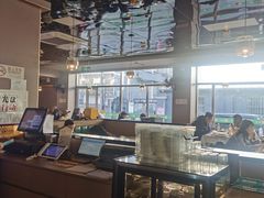 -李恩记清真水饺(北电大厦店)